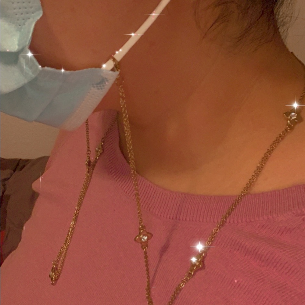 Mask chains - Picture 6 of 8